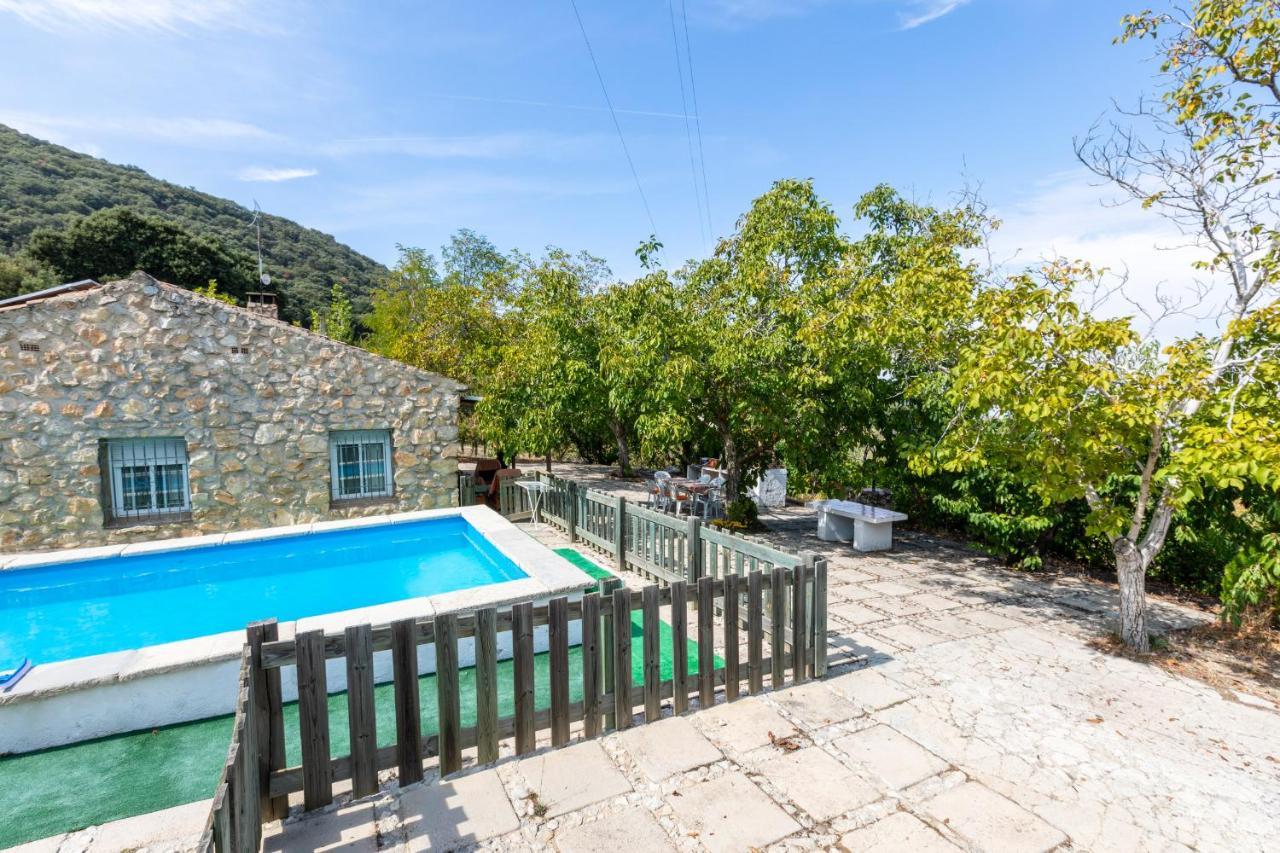 Casa Jurinea Guest House Torres  Exterior foto