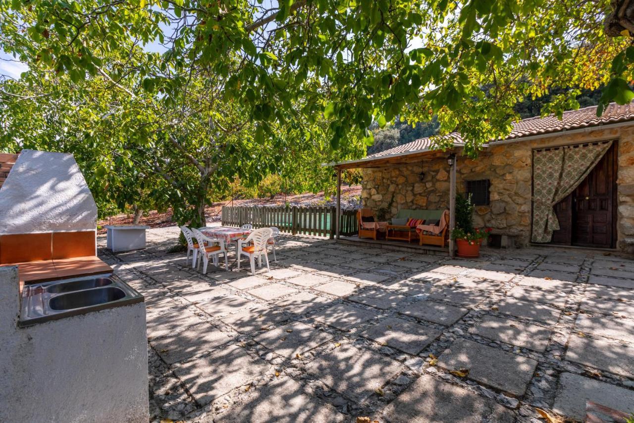 Casa Jurinea Guest House Torres  Exterior foto