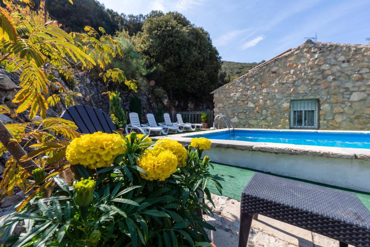 Casa Jurinea Guest House Torres  Exterior foto