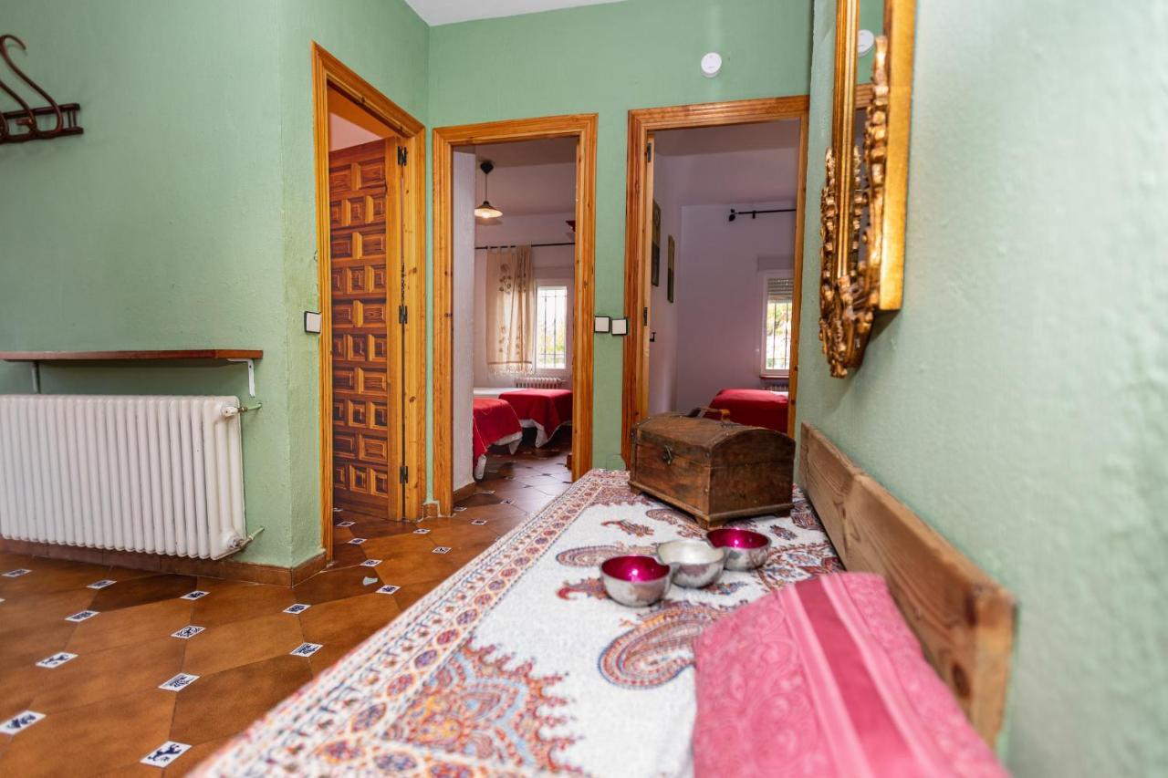 Casa Jurinea Guest House Torres  Exterior foto