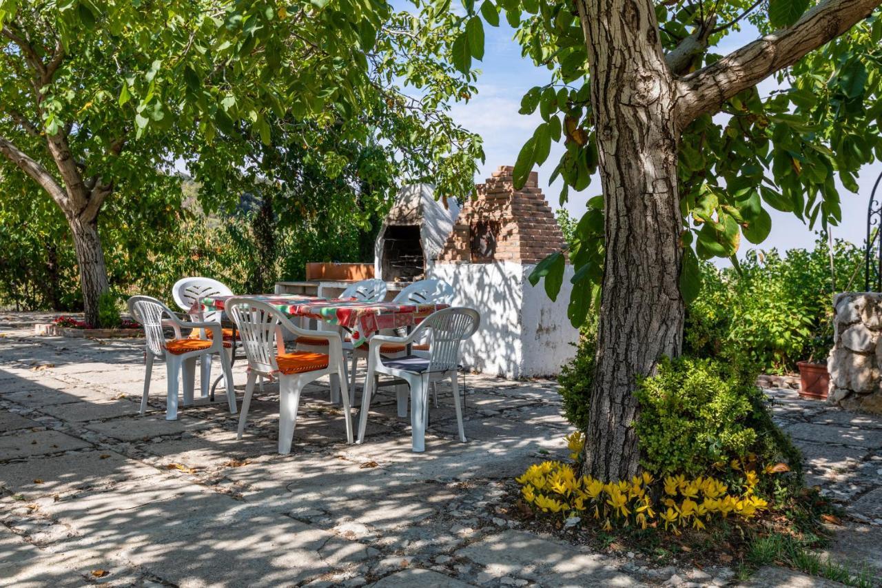 Casa Jurinea Guest House Torres  Exterior foto