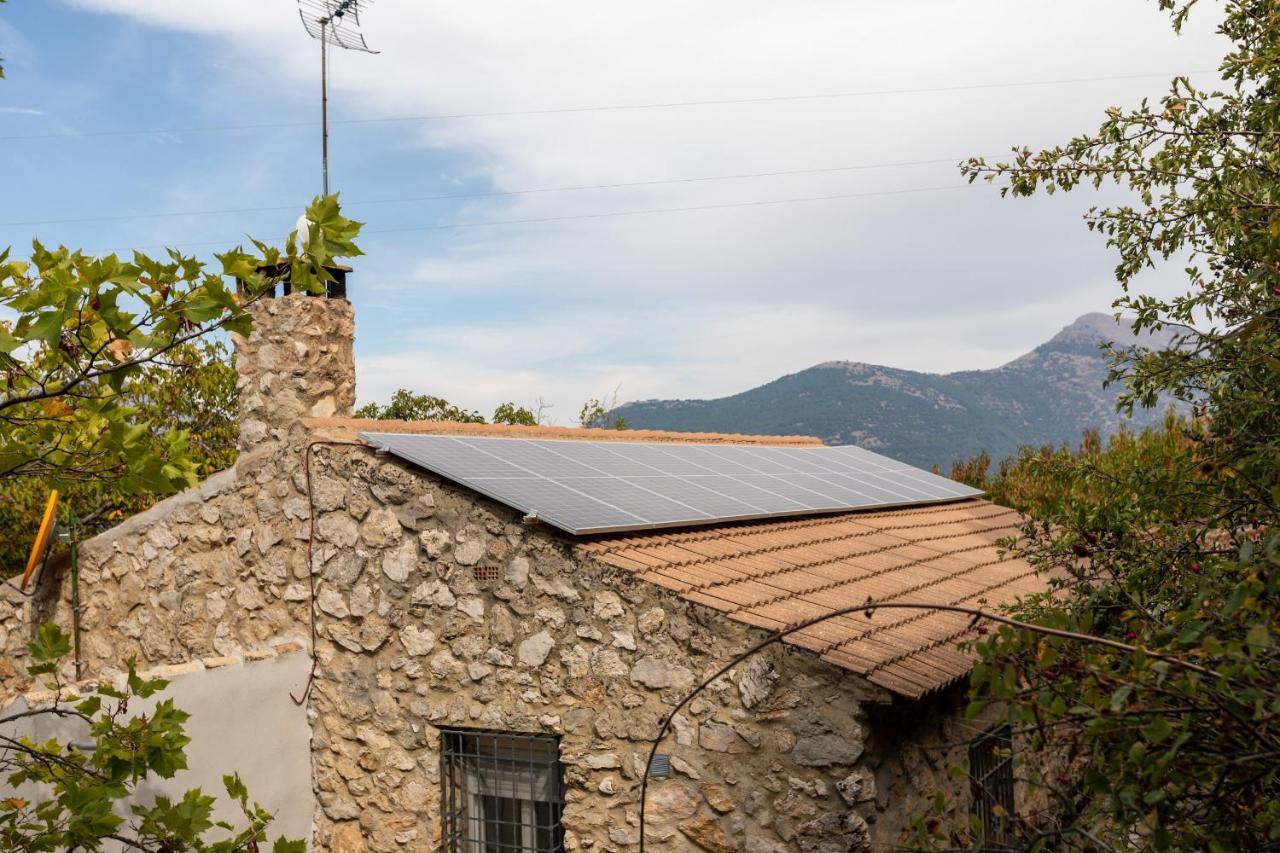 Casa Jurinea Guest House Torres  Exterior foto