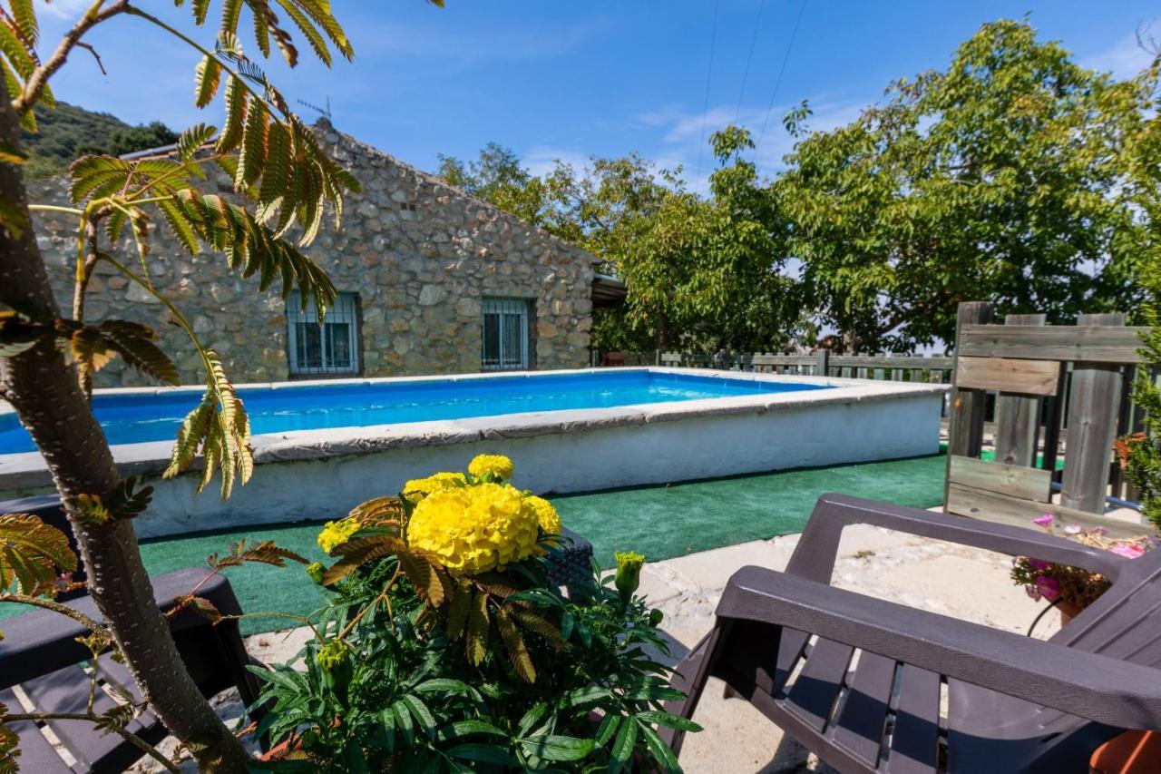 Casa Jurinea Guest House Torres  Exterior foto
