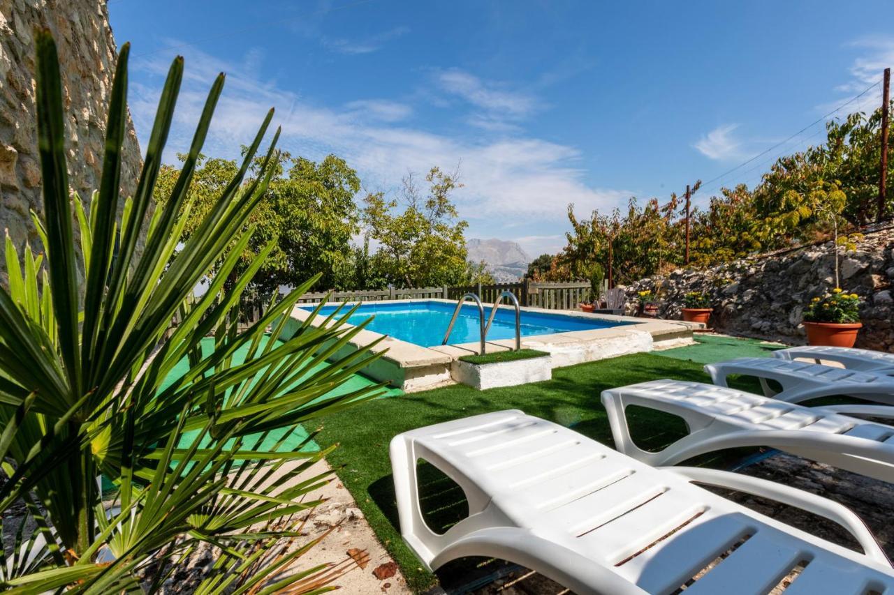 Casa Jurinea Guest House Torres  Exterior foto