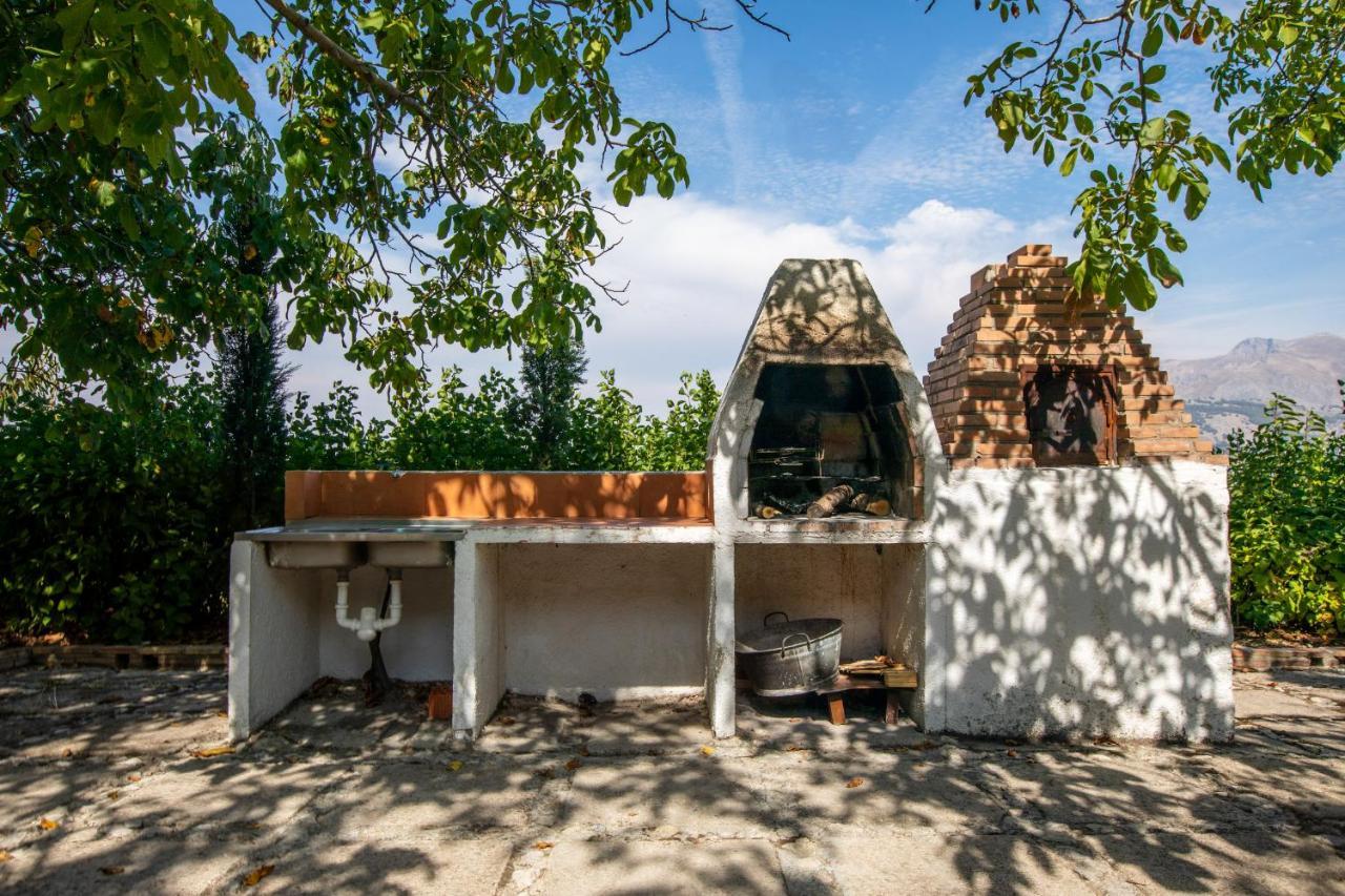 Casa Jurinea Guest House Torres  Exterior foto