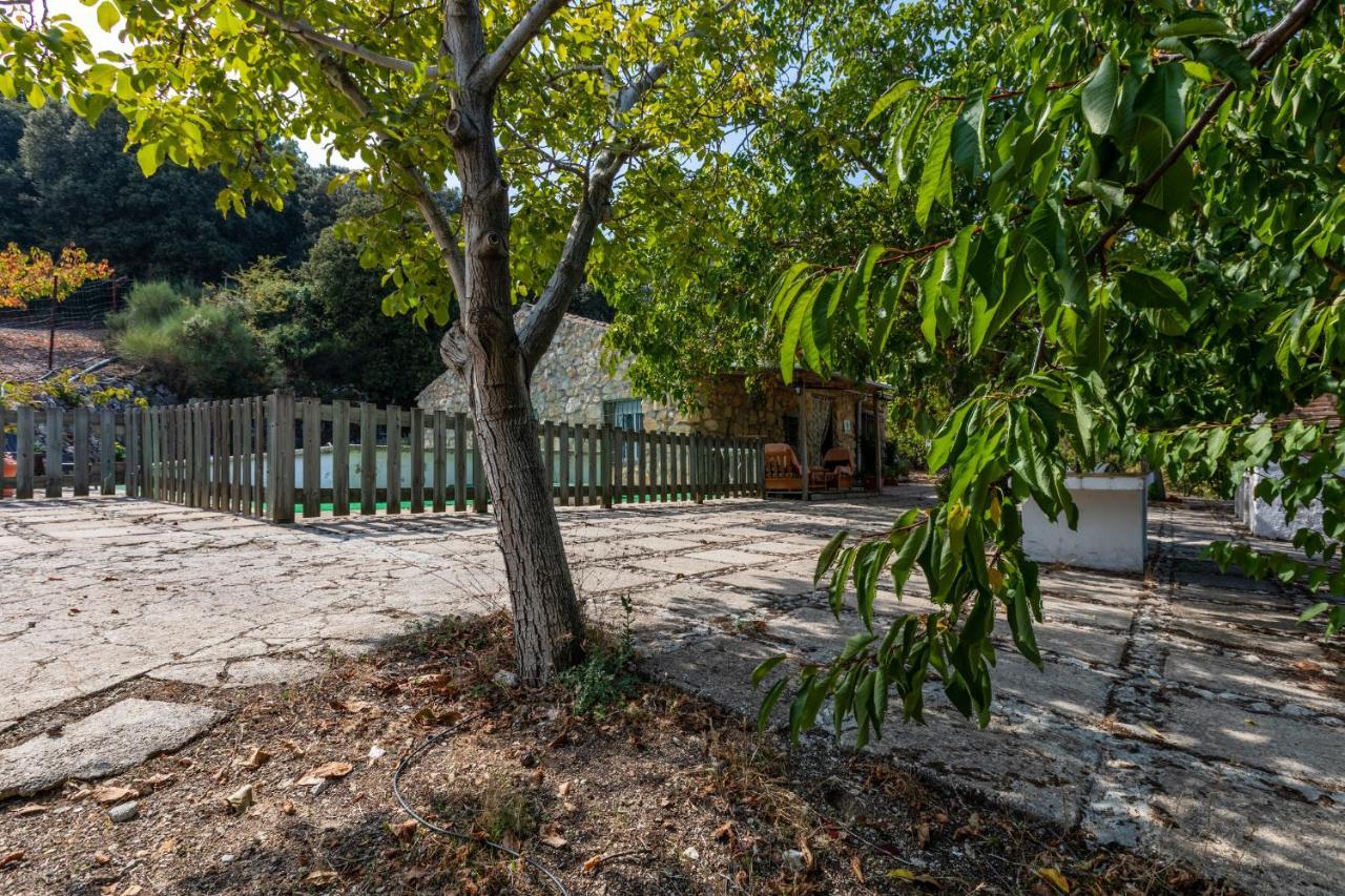 Casa Jurinea Guest House Torres  Exterior foto