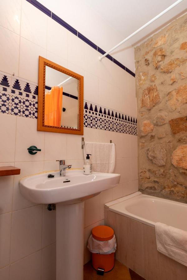 Casa Jurinea Guest House Torres  Exterior foto