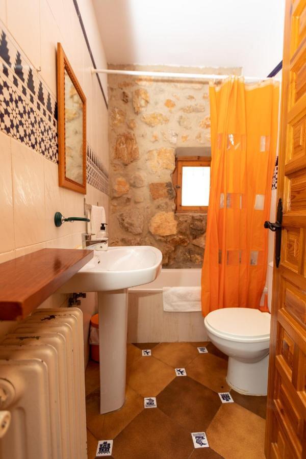 Casa Jurinea Guest House Torres  Exterior foto