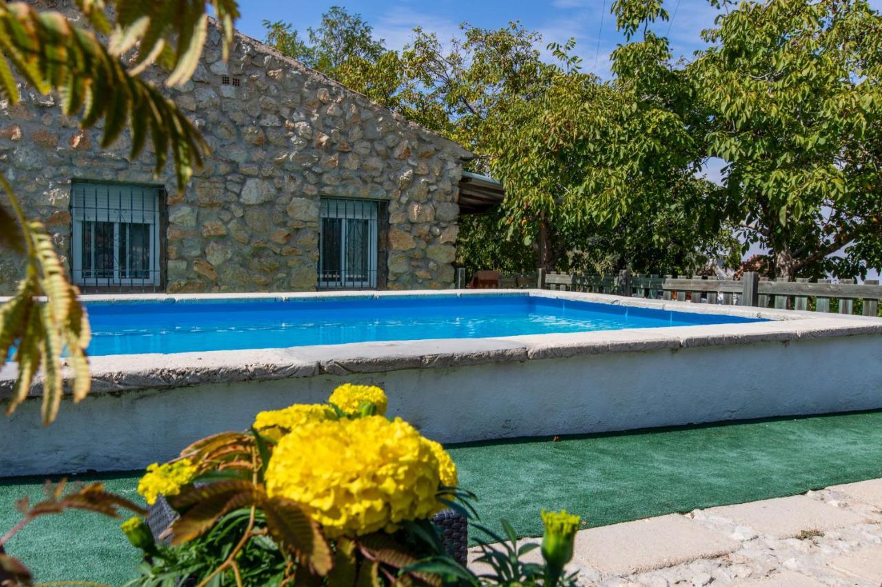 Casa Jurinea Guest House Torres  Exterior foto