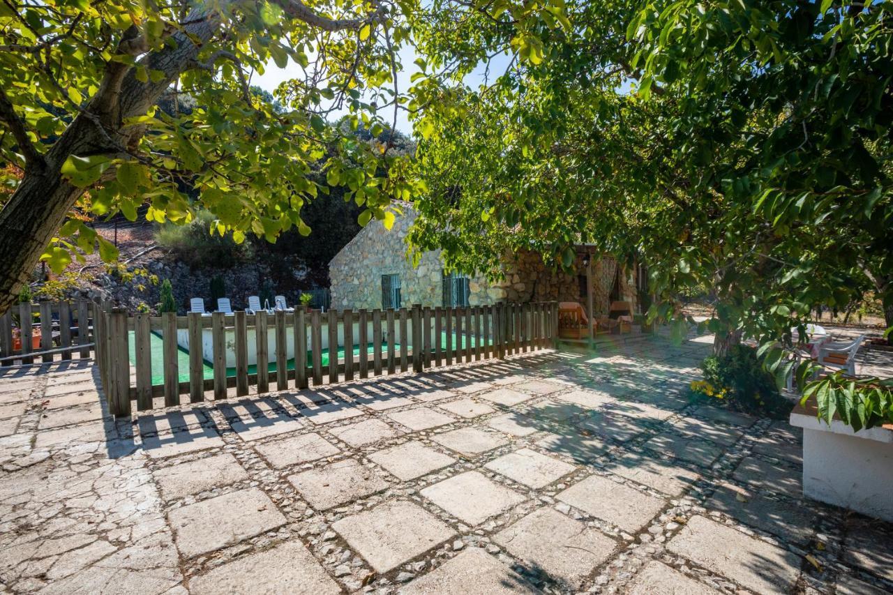 Casa Jurinea Guest House Torres  Exterior foto