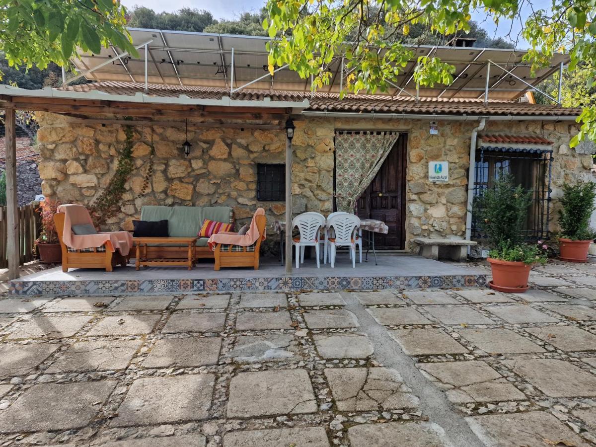 Casa Jurinea Guest House Torres  Exterior foto