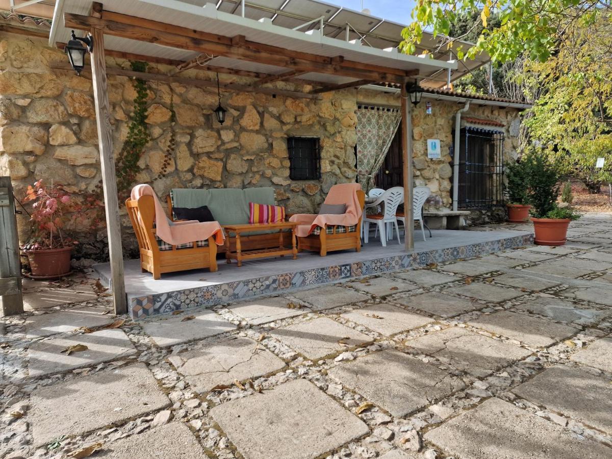 Casa Jurinea Guest House Torres  Exterior foto