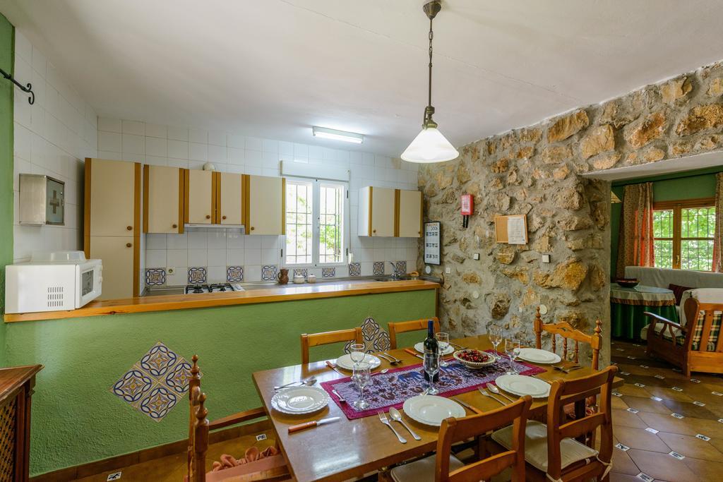 Casa Jurinea Guest House Torres  Exterior foto